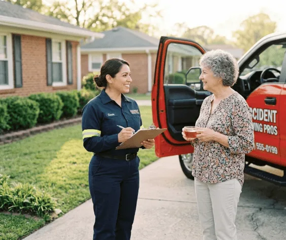 Accident Towing Service Springfield, WI FAQs